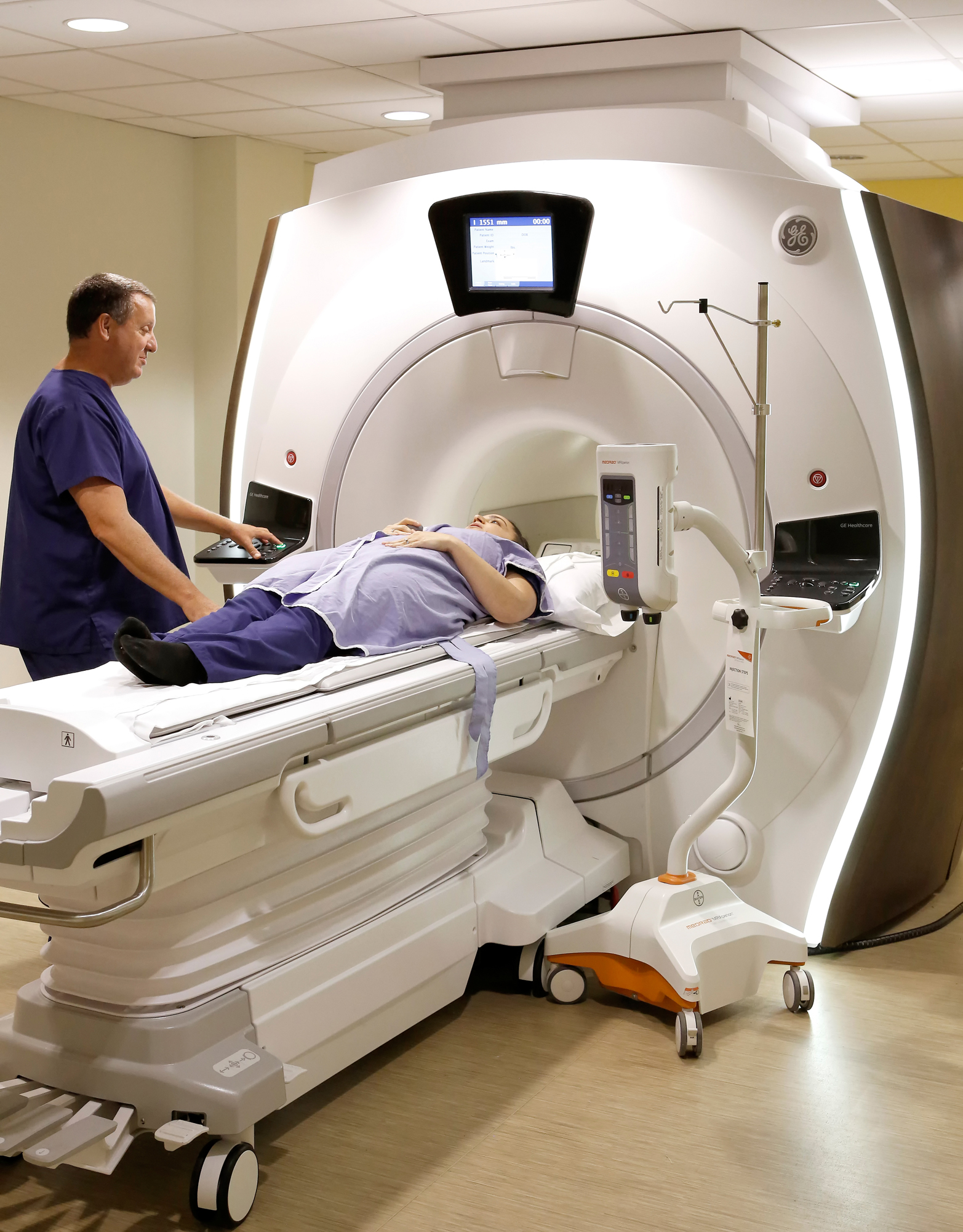 What Happens During An MRI Specialty Imaging Diagnostic Radiology